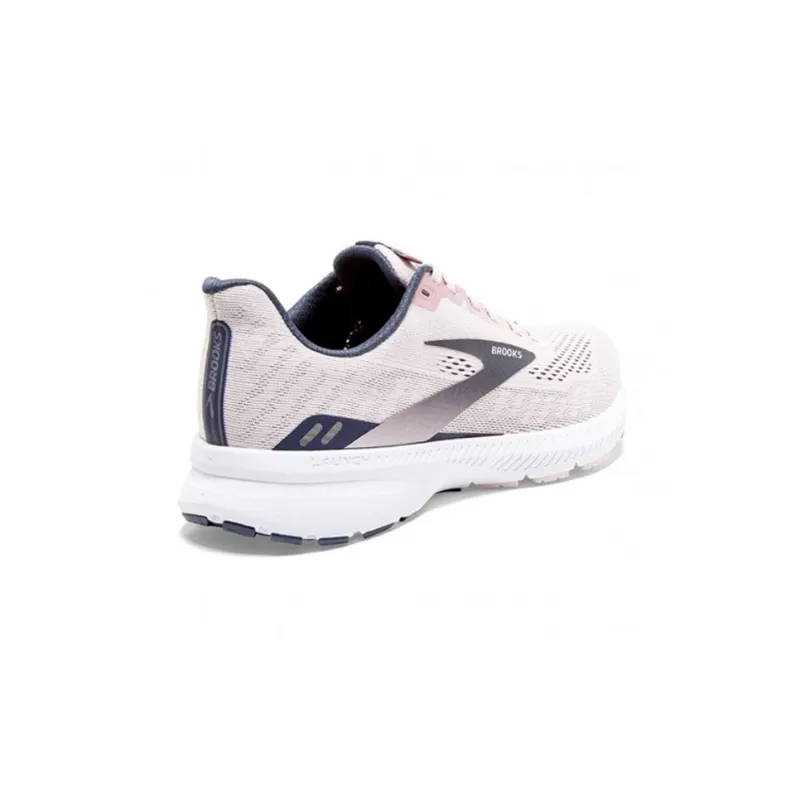 Brooks Women's Launch 8 - Primrose UK 4-3